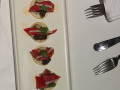 -王品牛排(福州泰禾店)