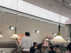 -喃喃椰·糟粕醋·椰子鸡火锅(七堡花园店)
