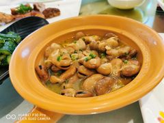 -骏莱海鲜鱼港(五角场店)