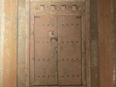 -洛阳古墓博物馆