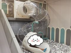 -碧中海汤泉汗蒸酒店