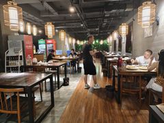 -建德食府·十八年建德菜(天目里国际街区店)