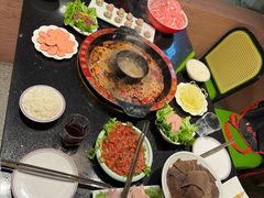 -三江两海老火锅(北京首店)