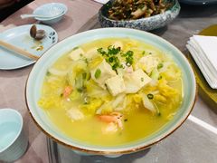 -渔娘渔家丹东海鲜(东直门店)