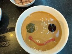 -南门涮肉(上海二店)
