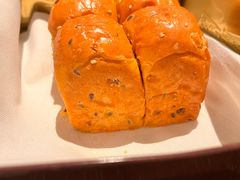 -丘吉尔餐厅(澳门伦敦人店)