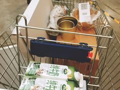 -宜家家居(西安未央商场店)