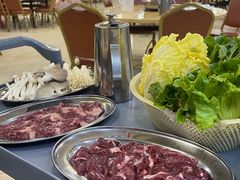 -五洞大众牛餐馆(番禺分店)
