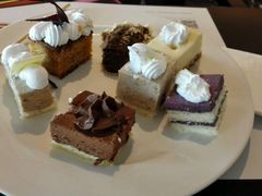 -AdD全日制餐厅(中谷花园酒店)