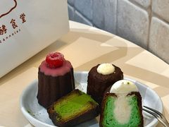 -发酵食堂(屏风街店)