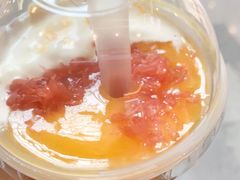 -喜茶(无锡荟聚中心店)