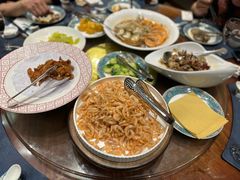 -舜耕山庄御膳房宴会餐厅(舜耕路店)