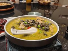 -锡和无锡菜(景丽苑店)