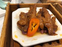 -金翠皇宫粤菜·点心·海鲜(科技园店)