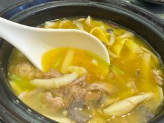 -東城故事·尋找姆媽的味道(玉兰路店)