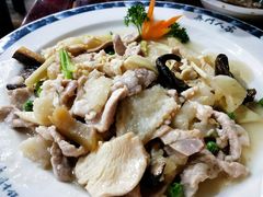 -吴门人家·苏宴宫廷菜(拙政园店)