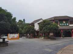 -高淳老街