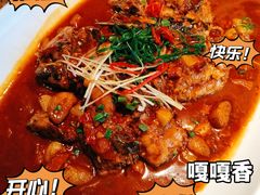 -川味里•商务宴请•团建聚餐(清湖店)
