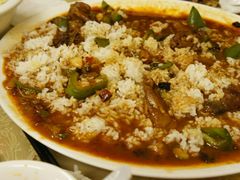 -马虎风味菜馆(王府园小区店)