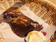 -鸽子窝(青塔店)