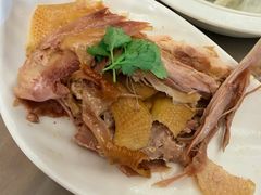 -鹿鸣春饭店(总店)