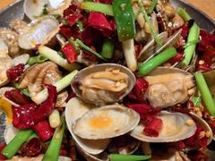 -星光小把串·海鲜烧烤(西安路店)