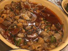 -东排食堂长沙小吃大排档(五一广场店)