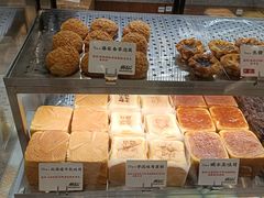 -君之狮子山·轻糖烘焙(松江印象城店)