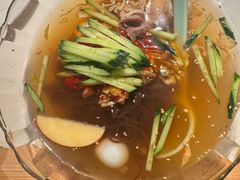 延吉冷面-七八冷面·延边朝鲜族美食(圣熙八号店)