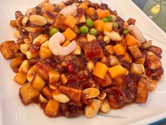 八宝辣酱-三林民间传菜