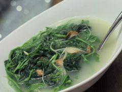 -广州天河合景福朋喜来登酒店 · 聚味轩中餐厅