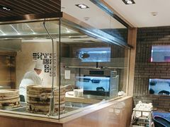 -无锡苏宁JW万豪酒店·悦府65中餐厅