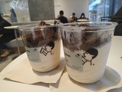 -喜茶(广州番禺奥园广场店)