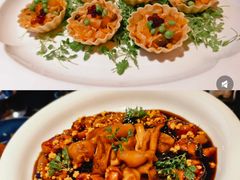 -醉东Oriental House(静安嘉里中心店)