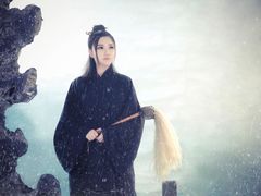 -九月鹰飞汉服摄影工作室