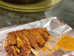 -周姑娘不等味·牛羊肉火锅·螃蟹罗氏虾·烤鱼烤串(高邮店)