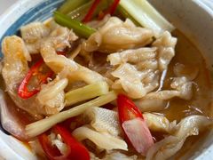 -壹只菜·崇明本地特色菜(崇明南门店)
