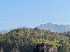 -清漾毛氏文化村