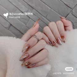 -Pink You美甲洗眉纹绣定制中心