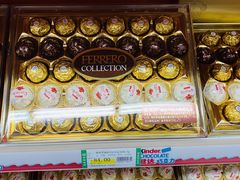 -利群商厦(台东店)