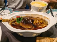 -肆月河豚·新淮扬(金融街店)