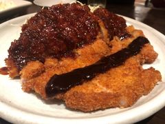 -矢场猪(名古屋站名铁店)