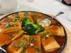 -朱仔记食府(江南大道店)