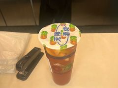 -桂桂茶(金谊广场店)