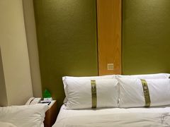 -香港尖沙咀皇悦酒店