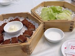 -东江海辉酒楼·公司团建·商务宴请·生日宴(宝安店)