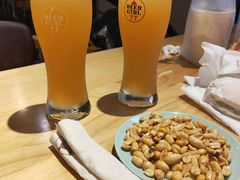 -77啤妹精酿生活馆(前门店)