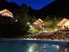 -北京山里寒舍度假酒店