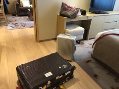 -广州辉盛阁国际公寓