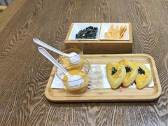 -蘇河湾·新鲁菜·泰山宴老店